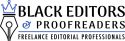Black Editors & Proofreaders Directory